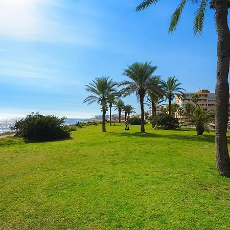 Villa Villa Vaneli Rojales